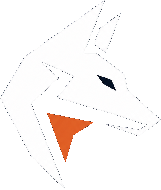 REDFOX ONE brand symbol